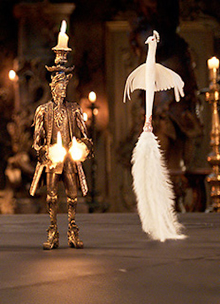 When both of you are thinking: You look riDICulous.